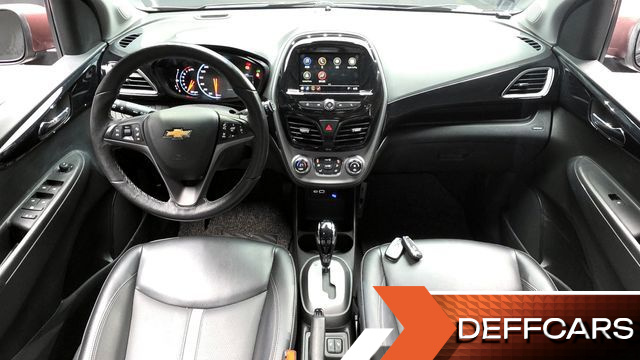 ChevroletGMDaewoo SPARK Premier купить на сайте DeffCars