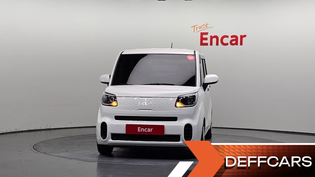 Kia RAY Van Standard купить на сайте DeffCars