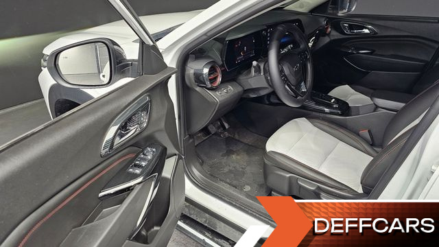 ChevroletGMDaewoo TRAX 1.2 Red Line купить на сайте DeffCars