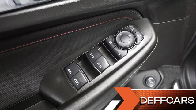 ChevroletGMDaewoo TRAILBLAZER 1.3 Turbo 4WD RS купить на сайте DeffCars