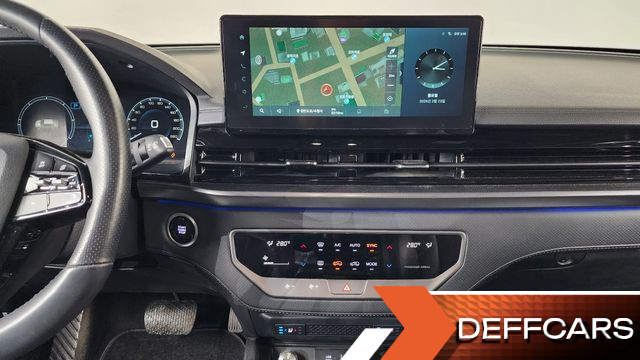 Ssangyong REXTON Diesel 2.2 4WD Expedition купить на сайте DeffCars