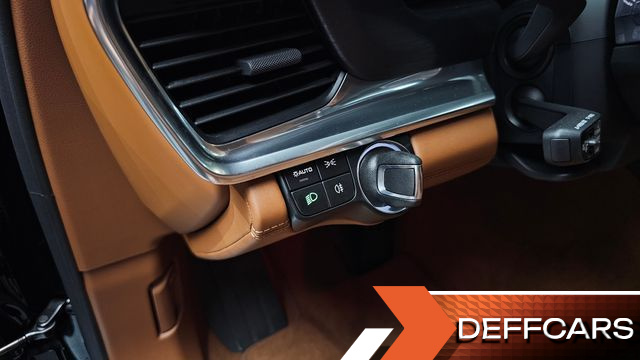 Porsche PANAMERA 2.9 AWD Platinum Edition купить на сайте DeffCars