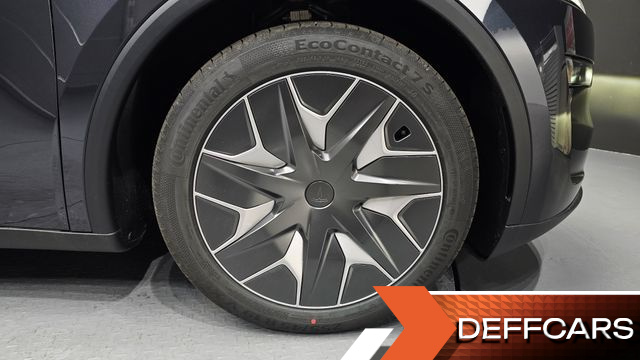 Tesla MODEL Y L Long Range AWD купить на сайте DeffCars
