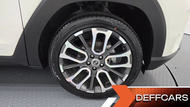 Ssangyong TORRES Gasoline 1.5 4WD T7 купить на сайте DeffCars