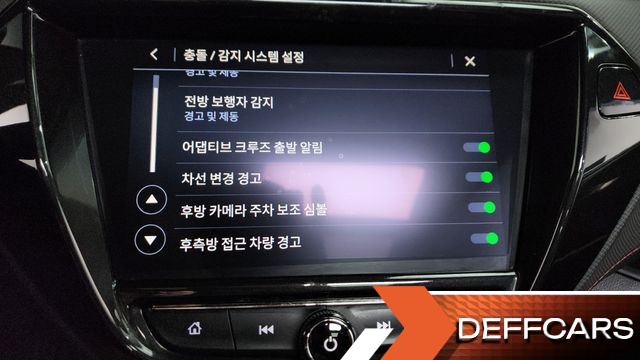 ChevroletGMDaewoo TRAILBLAZER 1.3 Turbo 2WD RS купить на сайте DeffCars