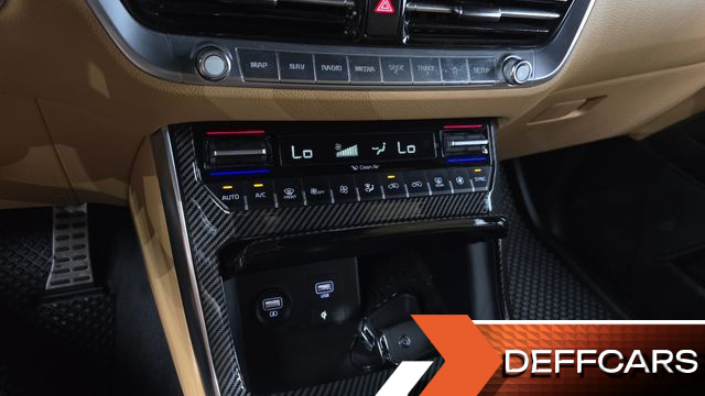 Kia MOHAVE Diesel 3.0 4WD 5-Seater Platinum купить на сайте DeffCars