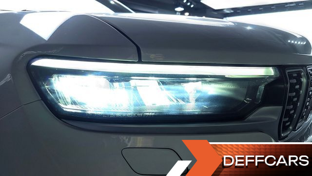 Jeep CHEROKEE L 3.6 Summit Reserve купить на сайте DeffCars