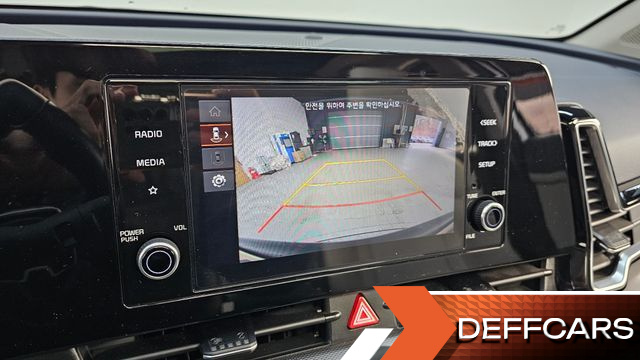Kia SPORTAGE Nobleless 2WD купить на сайте DeffCars