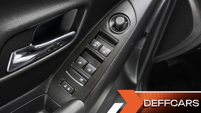 ChevroletGMDaewoo TRAX 1.4 Premier купить на сайте DeffCars