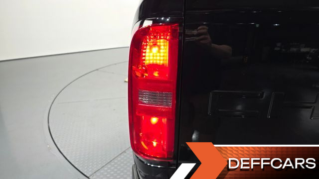ChevroletGMDaewoo COLORADO 3.6 Z71-X Midnight 4WD купить на сайте DeffCars