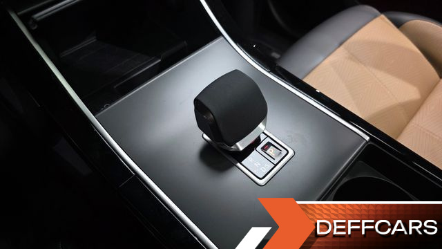 Land Rover RANGE ROVER VELAR 3.0 P400 Dynamic HSE купить на сайте DeffCars