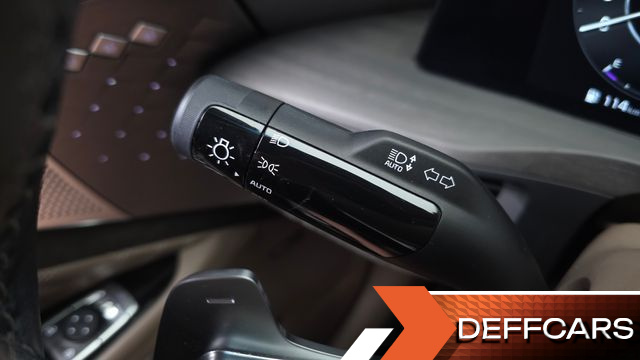 Kia K8 2.5 Gasoline 2WD Signature Special купить на сайте DeffCars