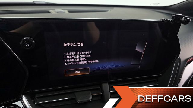 ChevroletGMDaewoo TRAX 1.2 RS купить на сайте DeffCars