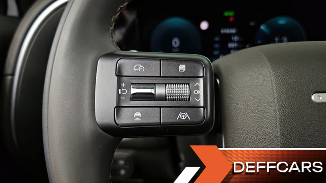Hyundai PALISADE HEV 2.5T 2WD 7-Seater Calligraphy купить на сайте DeffCars