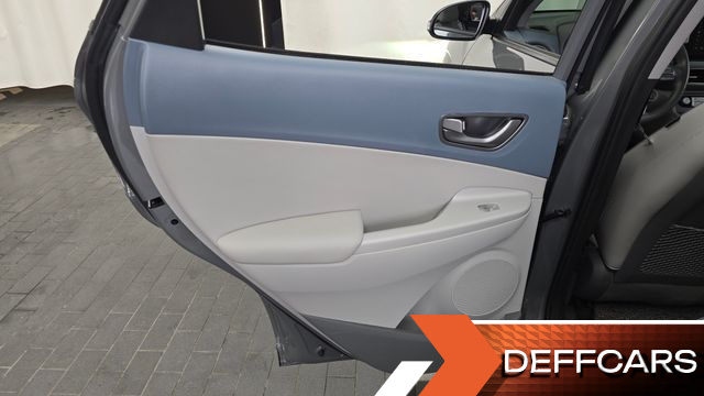 Hyundai KONA Premium купить на сайте DeffCars