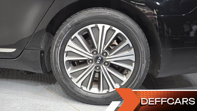 Kia K7 Noblesse купить на сайте DeffCars