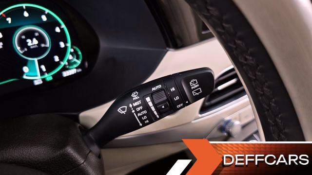 Hyundai PALISADE Gasoline 3.8 2WD Calligraphy купить на сайте DeffCars