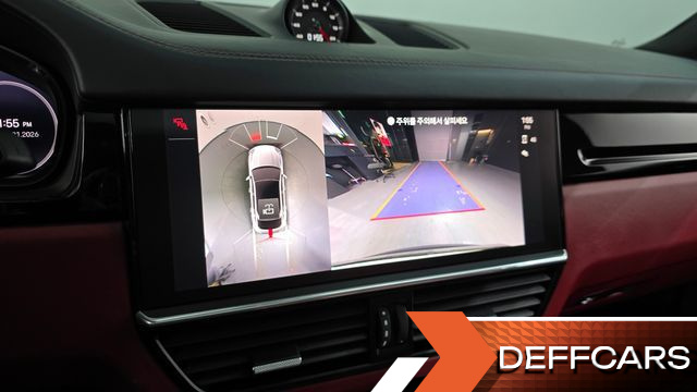 Porsche CAYENNE 3.0 Coupe купить на сайте DeffCars