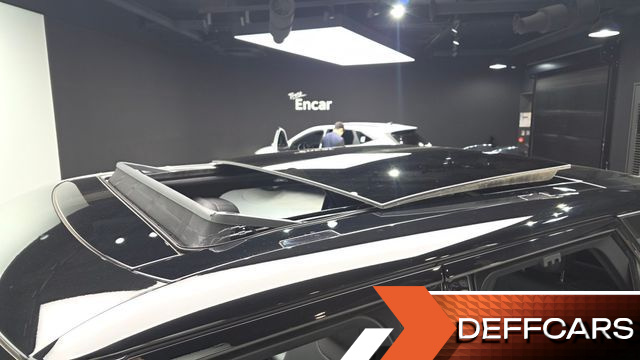 Land Rover RANGE ROVER SPORT D300 HSE Dynamic купить на сайте DeffCars