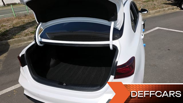 Kia K3 1.6 Trendy купить на сайте DeffCars