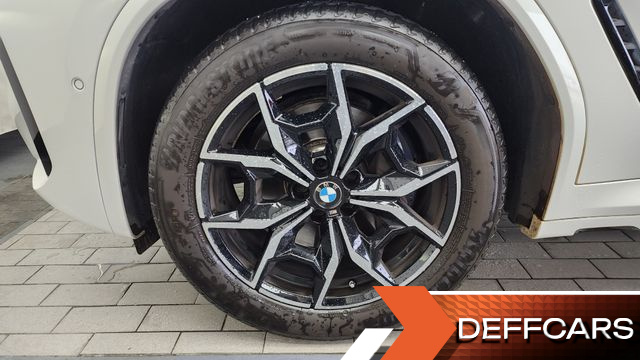 BMW X4 xDrive20i M Sport купить на сайте DeffCars