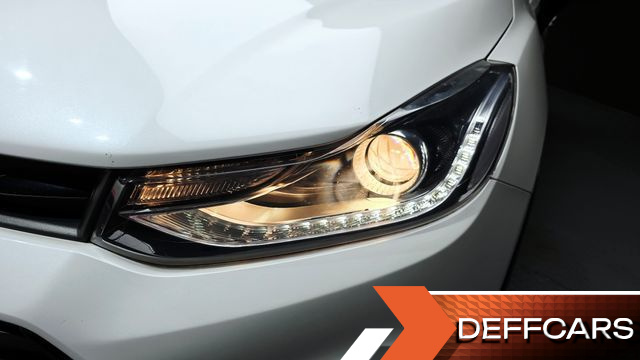 ChevroletGMDaewoo TRAX 1.4 Red Line Premier купить на сайте DeffCars