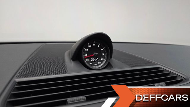 Porsche PANAMERA 2.9 AWD купить на сайте DeffCars