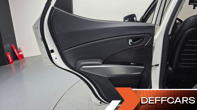 Ssangyong TIBOLI VX 2WD купить на сайте DeffCars