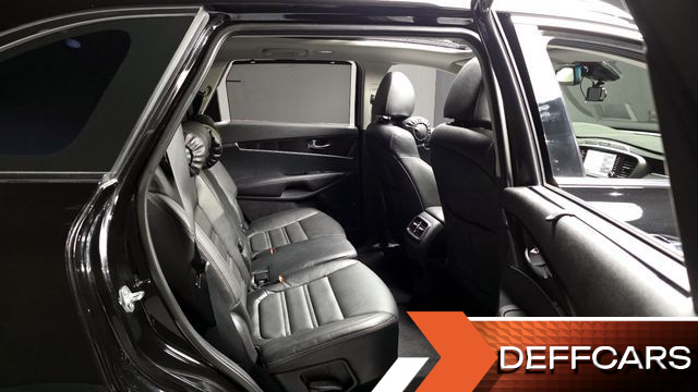 Kia SORENTO Diesel 2.2 2WD Marster купить на сайте DeffCars
