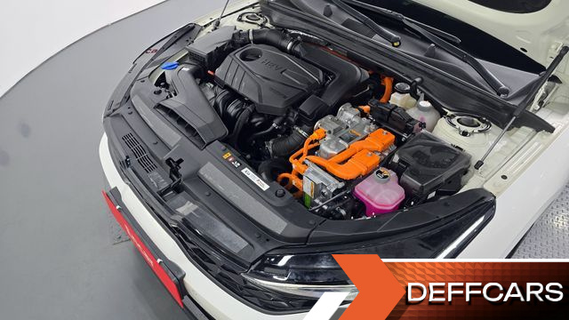 Kia K5 Noblesse купить на сайте DeffCars