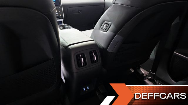 Hyundai TUCSON Gasoline 1.6 Turbo 2WD Inspiration купить на сайте DeffCars