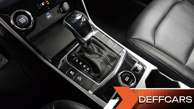 Ssangyong KORANDO Gasoline 1.5 2WD C5 Plus купить на сайте DeffCars