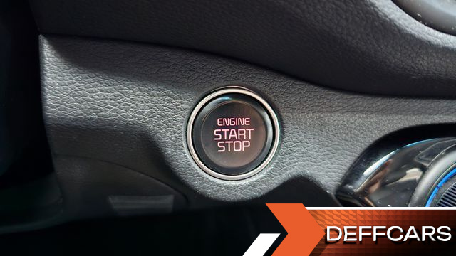 Kia K3 1.6 Trendy купить на сайте DeffCars