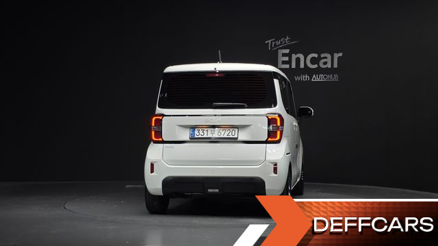 Kia RAY Prestige купить на сайте DeffCars