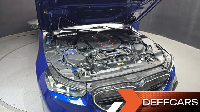 BMW M5 M5 Sedan купить на сайте DeffCars