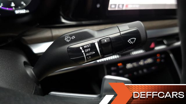 Kia K5 1.6 Turbo Signature купить на сайте DeffCars