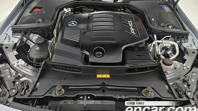 Mercedes AMG GT 4Door 43 4MATIC+ купить на сайте DeffCars