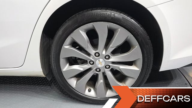 ChevroletGMDaewoo MALIBU 1.3 Turbo Premier купить на сайте DeffCars