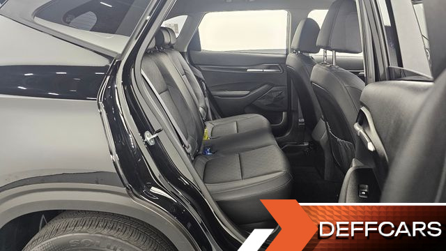 Kia SELTOS Gasoline 1.6 Turbo 2WD Prestige купить на сайте DeffCars