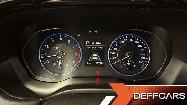 Hyundai PALISADE Gasoline 3.8 2WD Exclusive купить на сайте DeffCars