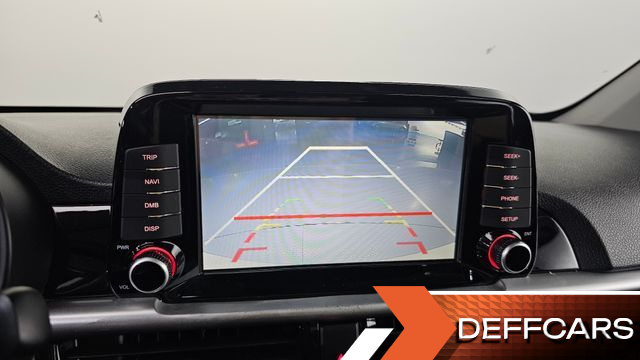 Kia MORNING LPi Luxury купить на сайте DeffCars