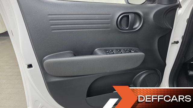 Hyundai CASPER Modern купить на сайте DeffCars