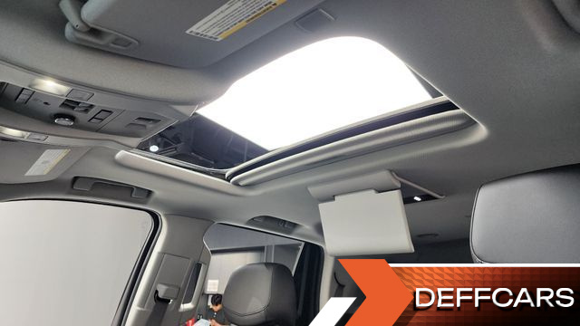 Cadillac ESCALADE 6.2 4th купить на сайте DeffCars