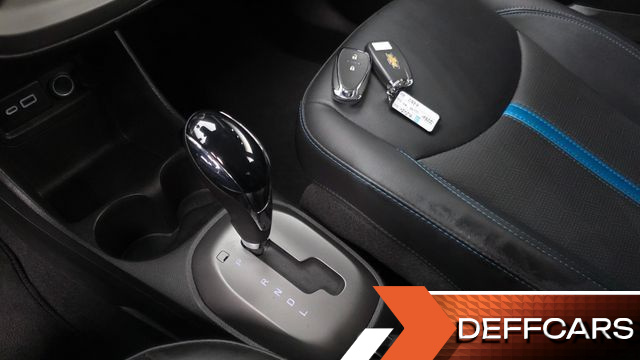 ChevroletGMDaewoo SPARK Premier купить на сайте DeffCars