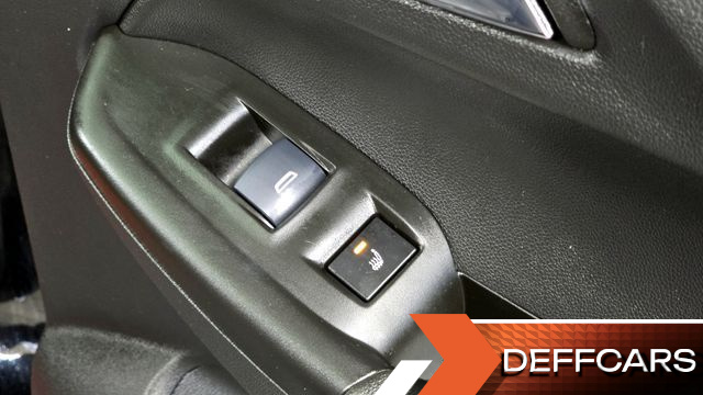 ChevroletGMDaewoo TRAILBLAZER 1.3 Turbo 2WD RS купить на сайте DeffCars