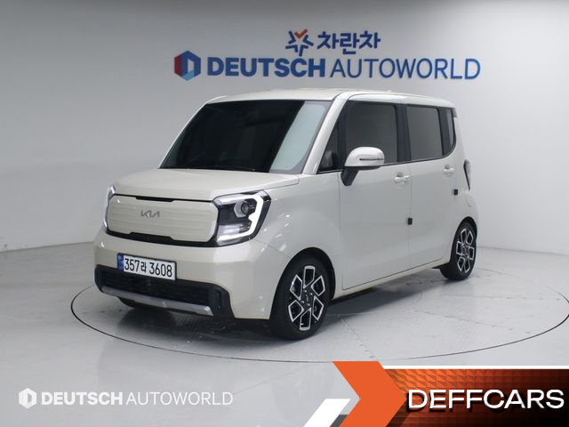 Kia RAY Signature купить на сайте DeffCars