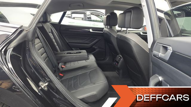 Volkswagen ARTEON 2.0 TDI Prestige купить на сайте DeffCars