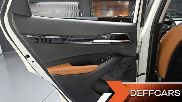 Kia SELTOS Gasoline 1.6 Turbo 2WD Gravity купить на сайте DeffCars