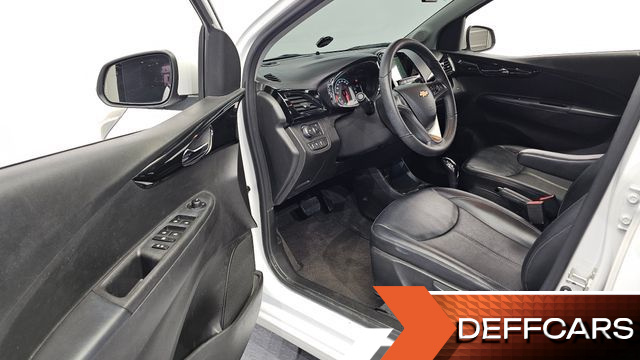 ChevroletGMDaewoo SPARK LTZ купить на сайте DeffCars