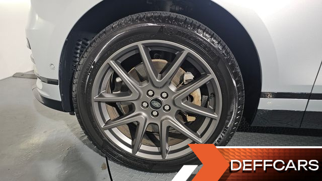 Land Rover RANGE ROVER VELAR 3.0 P400 Dynamic HSE купить на сайте DeffCars